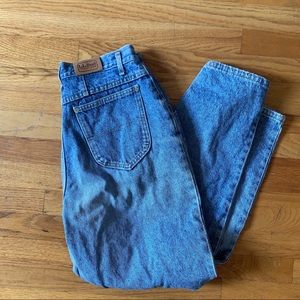Vintage LL Bean Jeans